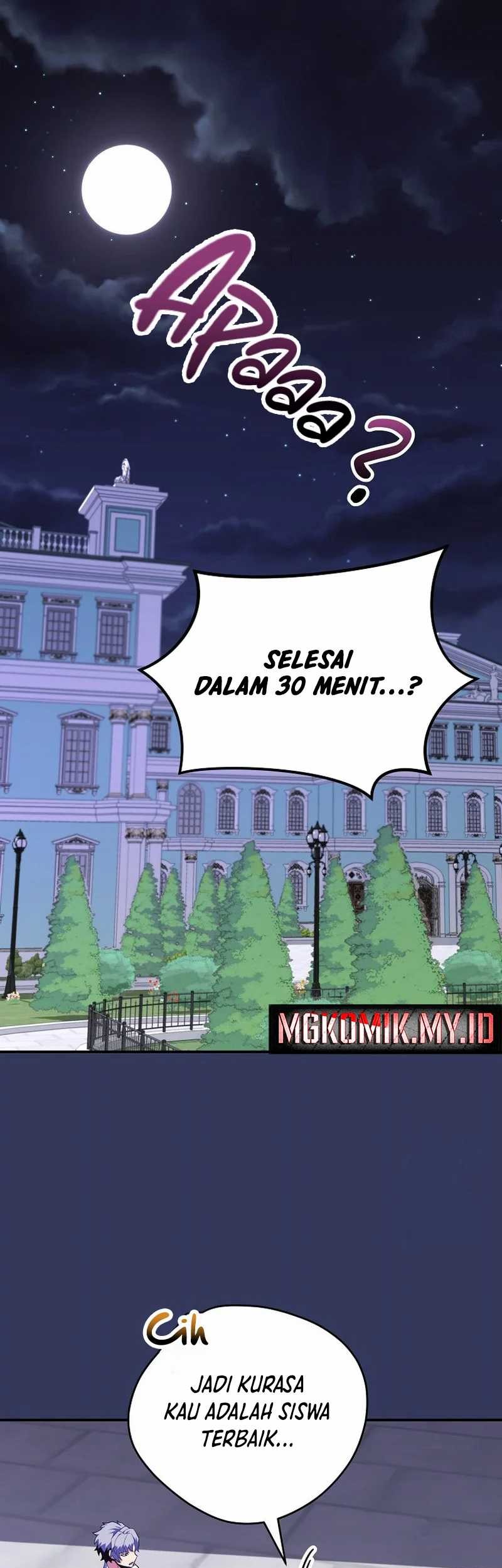 Reincarnated as a Genius Prodigy of a Prestigious Family Chapter 28 Gambar 37