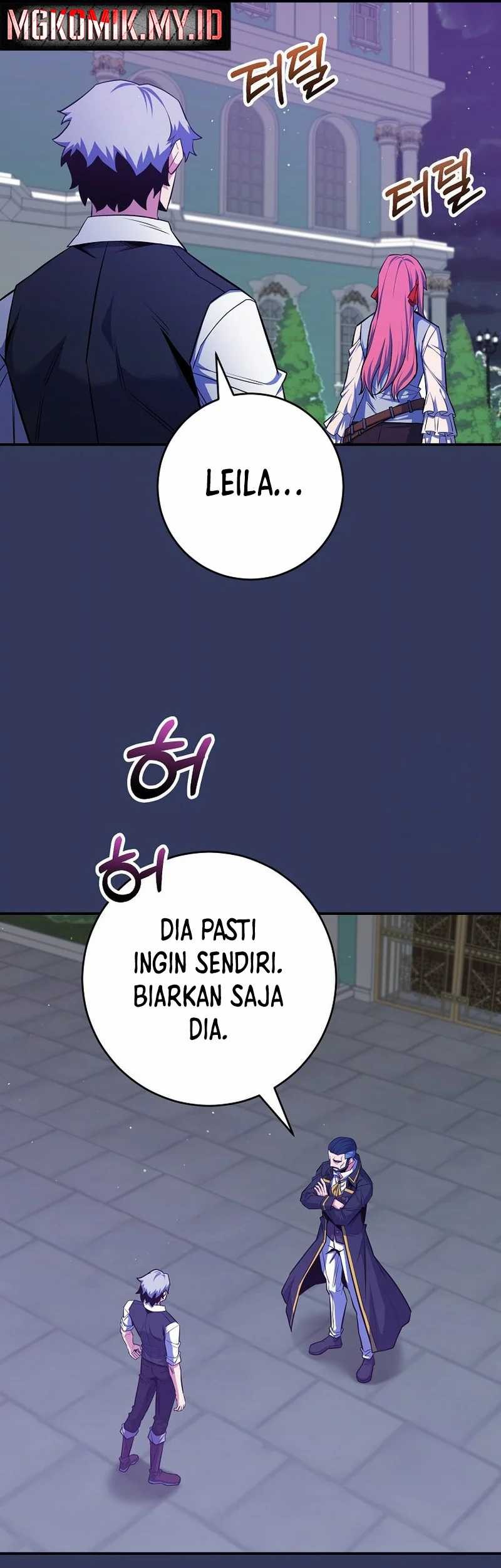 Reincarnated as a Genius Prodigy of a Prestigious Family Chapter 28 Gambar 41
