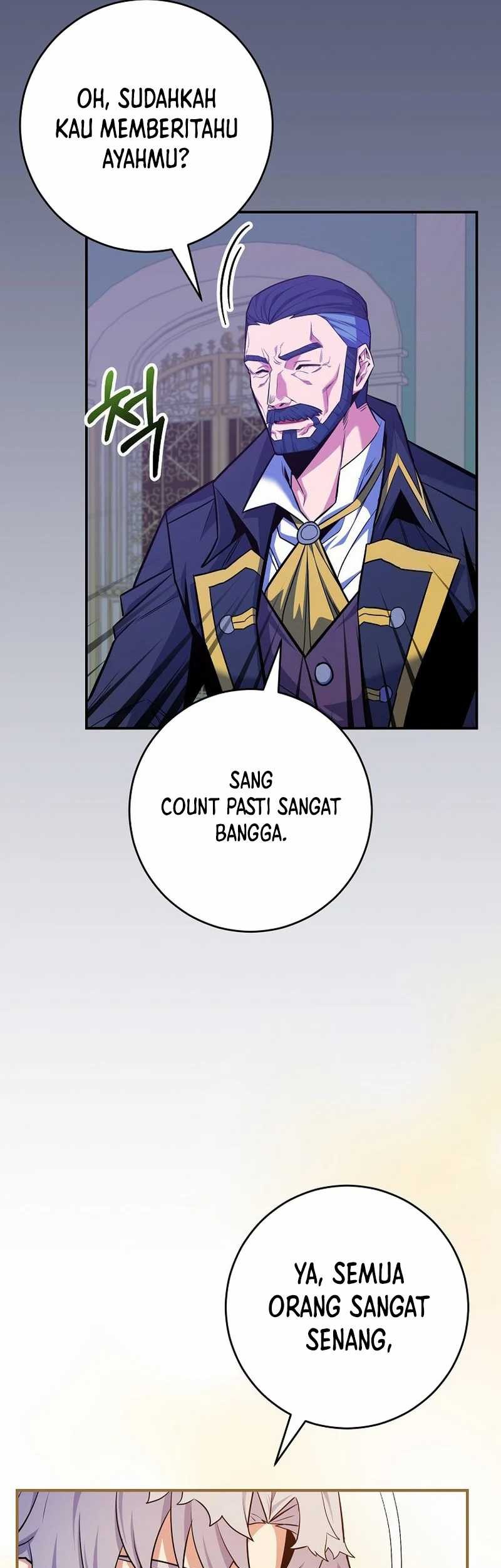 Reincarnated as a Genius Prodigy of a Prestigious Family Chapter 28 Gambar 43
