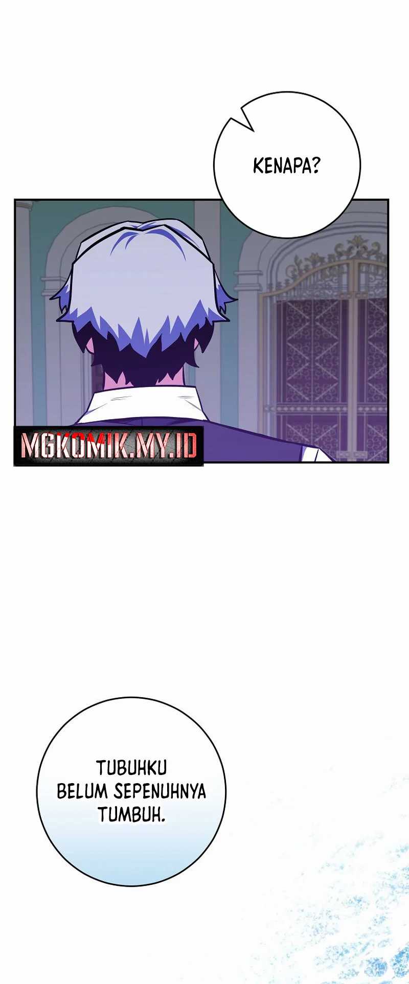 Reincarnated as a Genius Prodigy of a Prestigious Family Chapter 28 Gambar 47