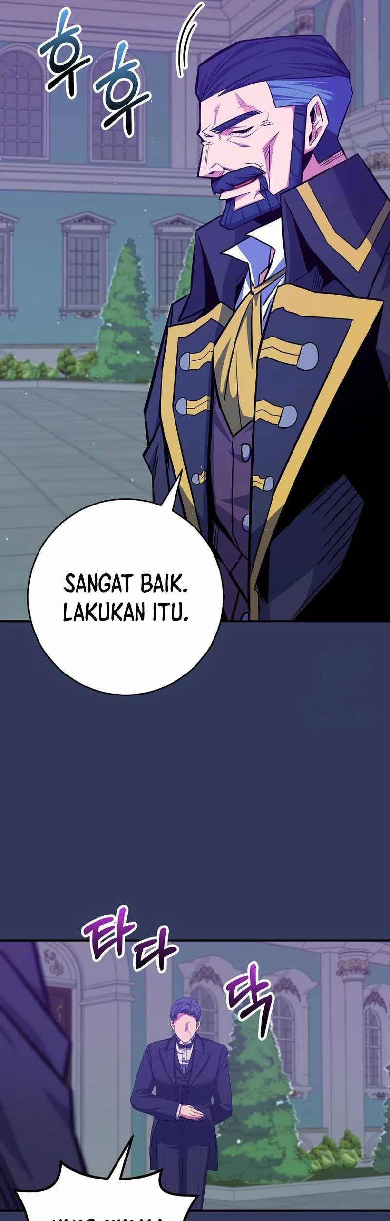 Reincarnated as a Genius Prodigy of a Prestigious Family Chapter 28 Gambar 50