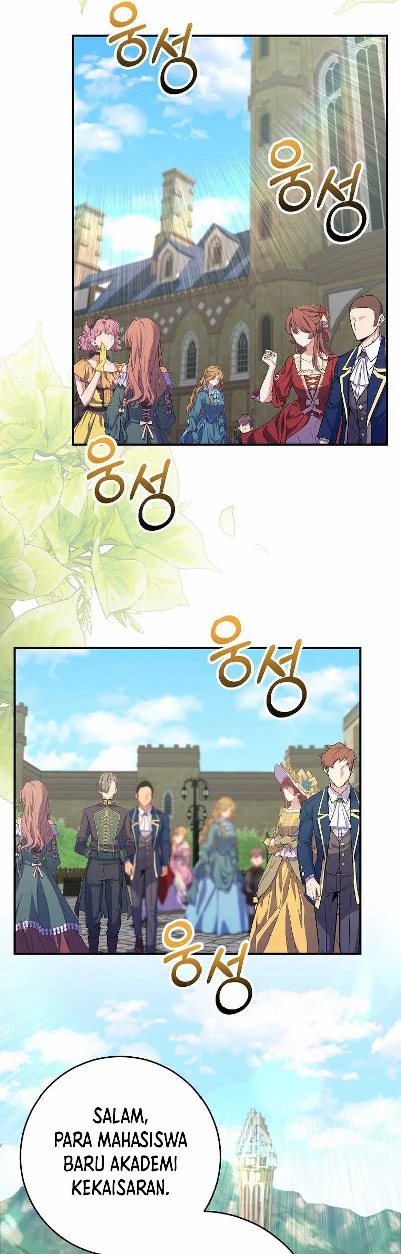 Reincarnated as a Genius Prodigy of a Prestigious Family Chapter 28 Gambar 60