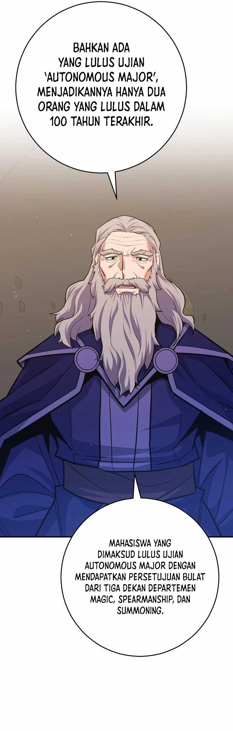 Reincarnated as a Genius Prodigy of a Prestigious Family Chapter 28 Gambar 64