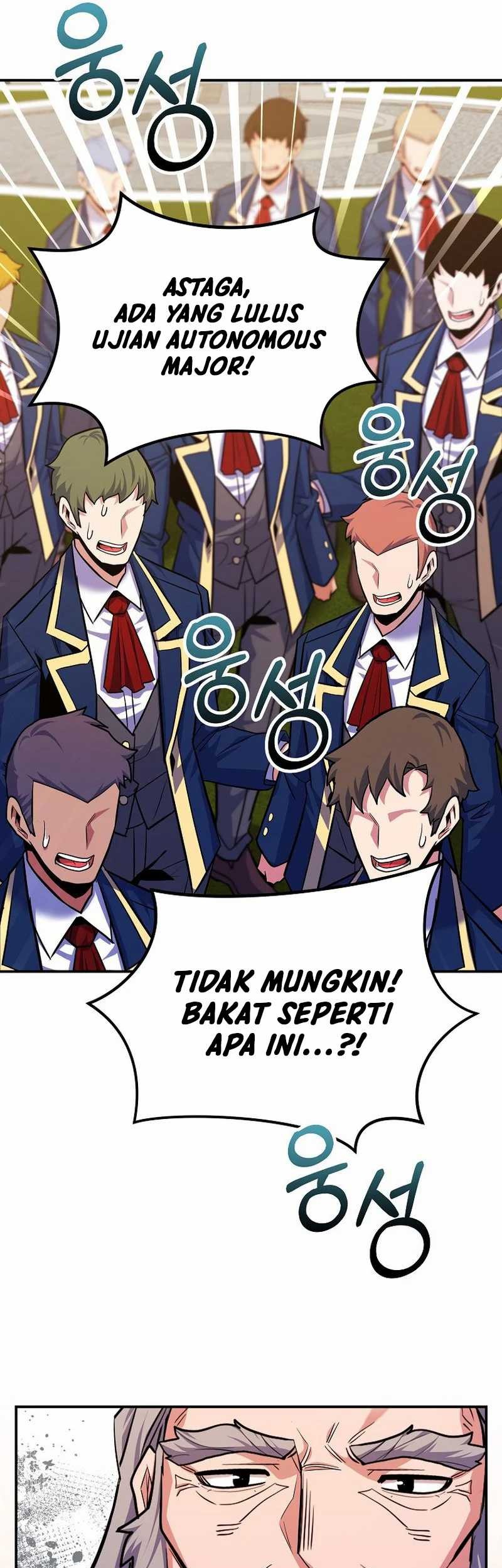 Reincarnated as a Genius Prodigy of a Prestigious Family Chapter 28 Gambar 66