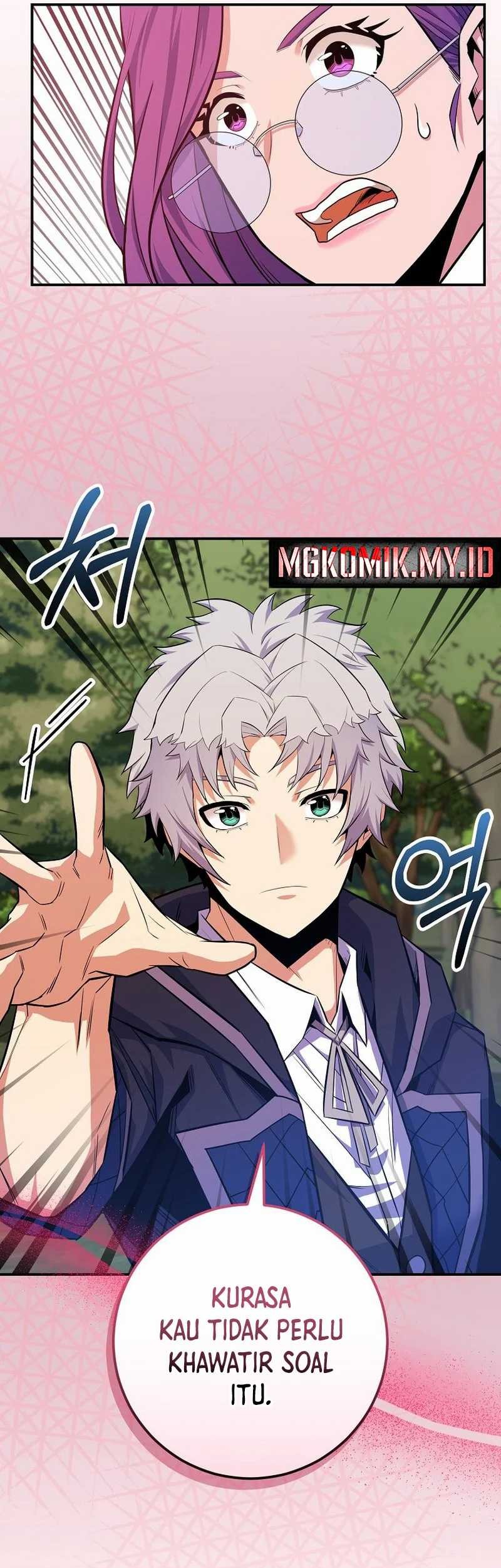 Reincarnated as a Genius Prodigy of a Prestigious Family Chapter 28 Gambar 11