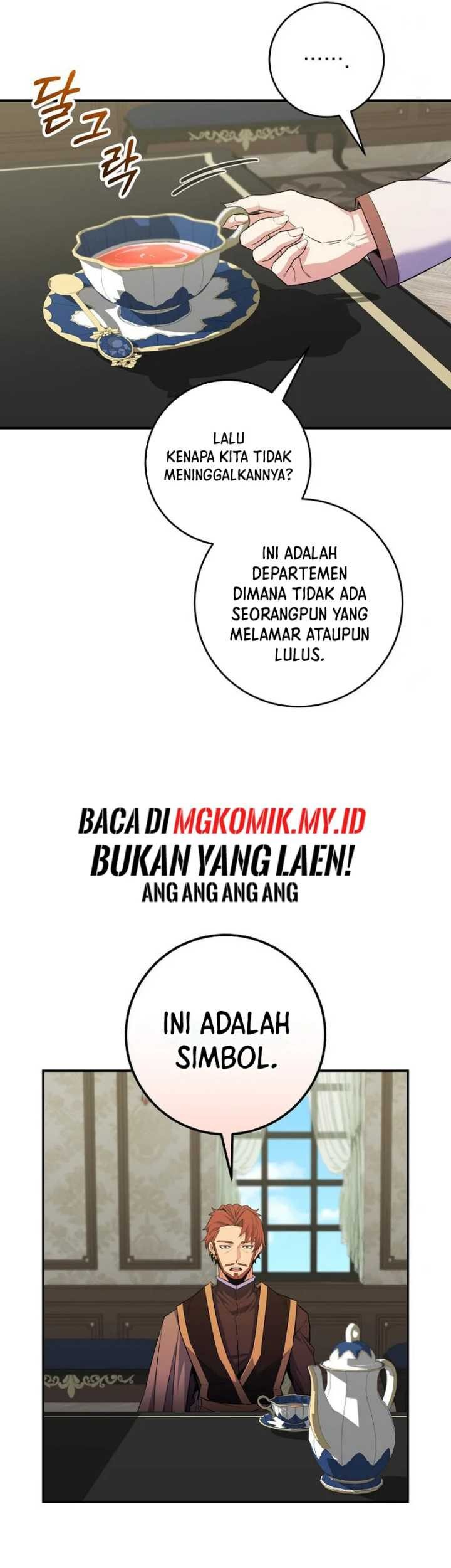 Reincarnated as a Genius Prodigy of a Prestigious Family Chapter 27 Gambar 18