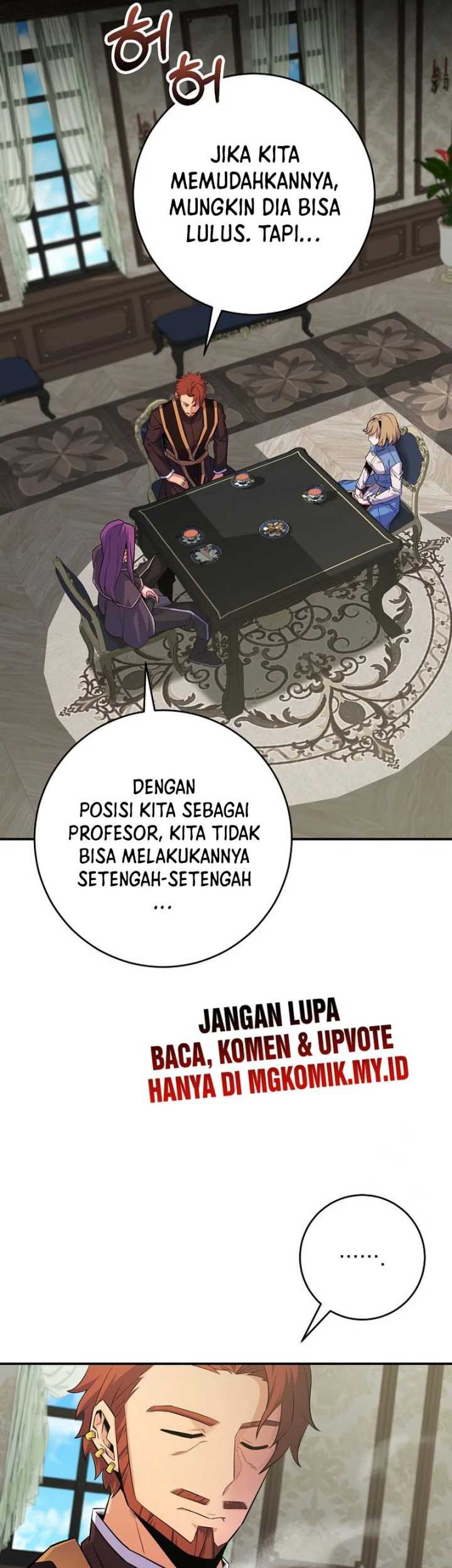 Reincarnated as a Genius Prodigy of a Prestigious Family Chapter 27 Gambar 26