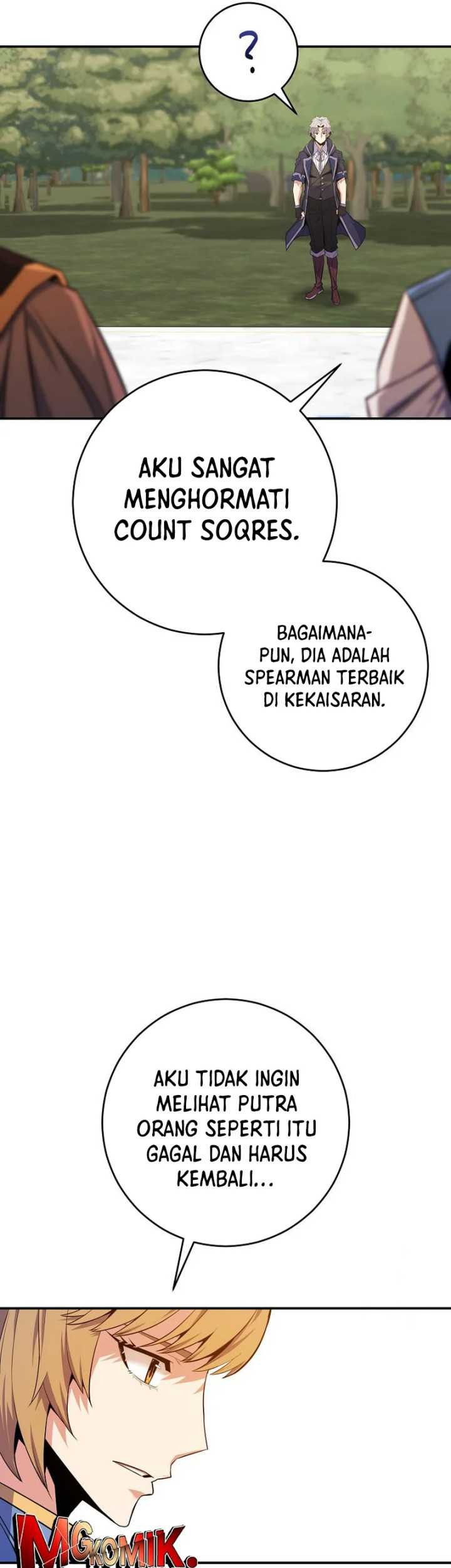 Reincarnated as a Genius Prodigy of a Prestigious Family Chapter 27 Gambar 34