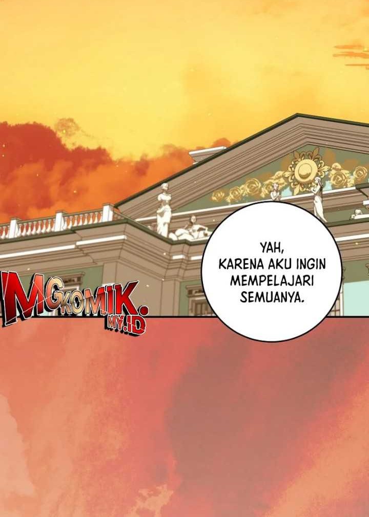 Baca Reincarnated as a Genius Prodigy of a Prestigious Family Chapter 27 Gambar 2