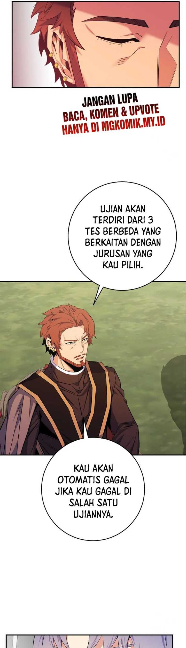 Reincarnated as a Genius Prodigy of a Prestigious Family Chapter 27 Gambar 38