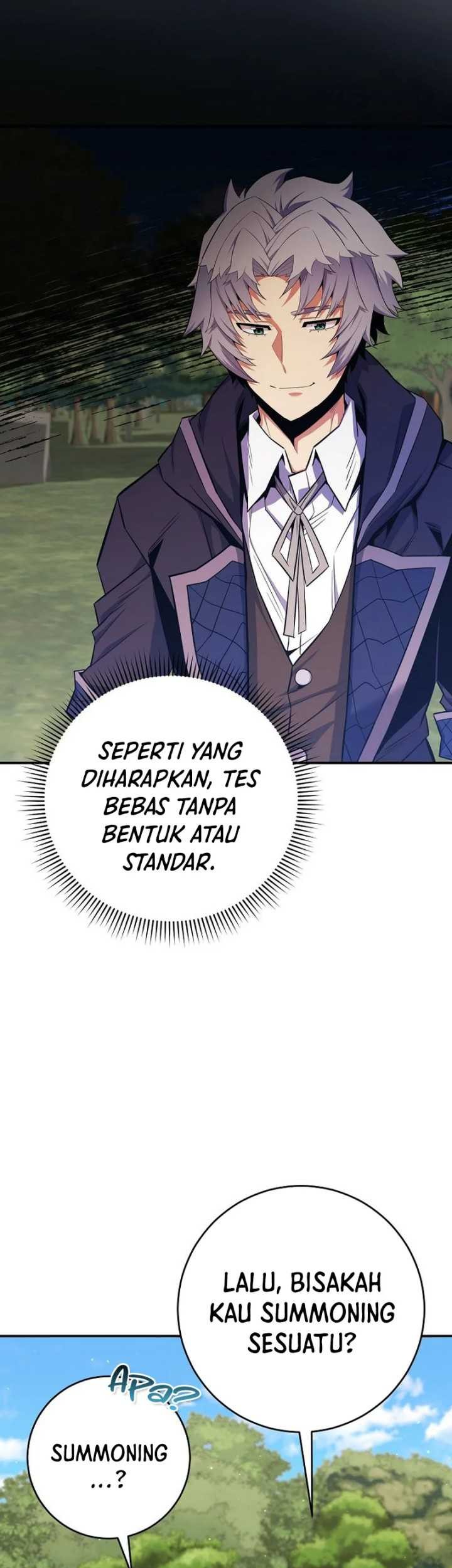 Reincarnated as a Genius Prodigy of a Prestigious Family Chapter 27 Gambar 44
