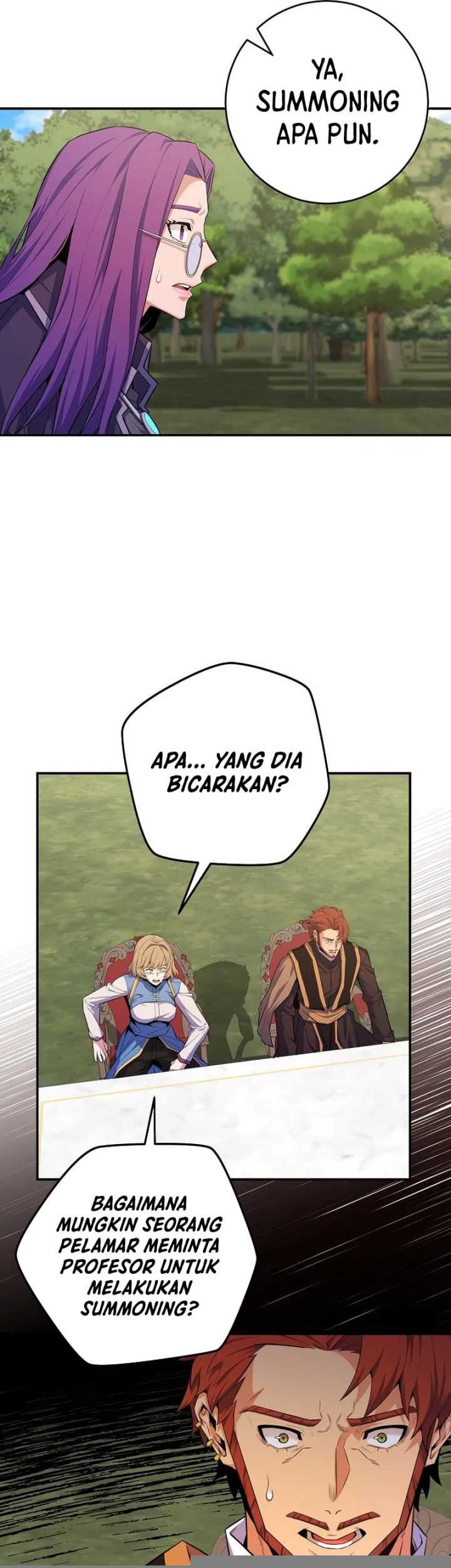Reincarnated as a Genius Prodigy of a Prestigious Family Chapter 27 Gambar 46