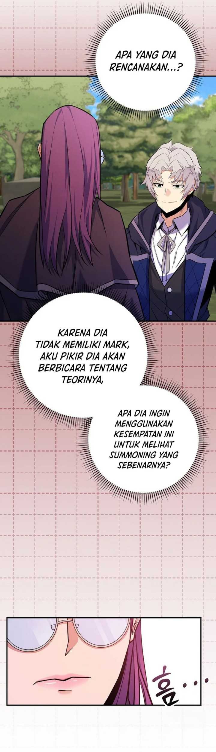 Reincarnated as a Genius Prodigy of a Prestigious Family Chapter 27 Gambar 48