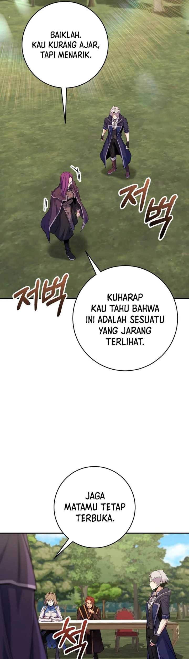 Reincarnated as a Genius Prodigy of a Prestigious Family Chapter 27 Gambar 50