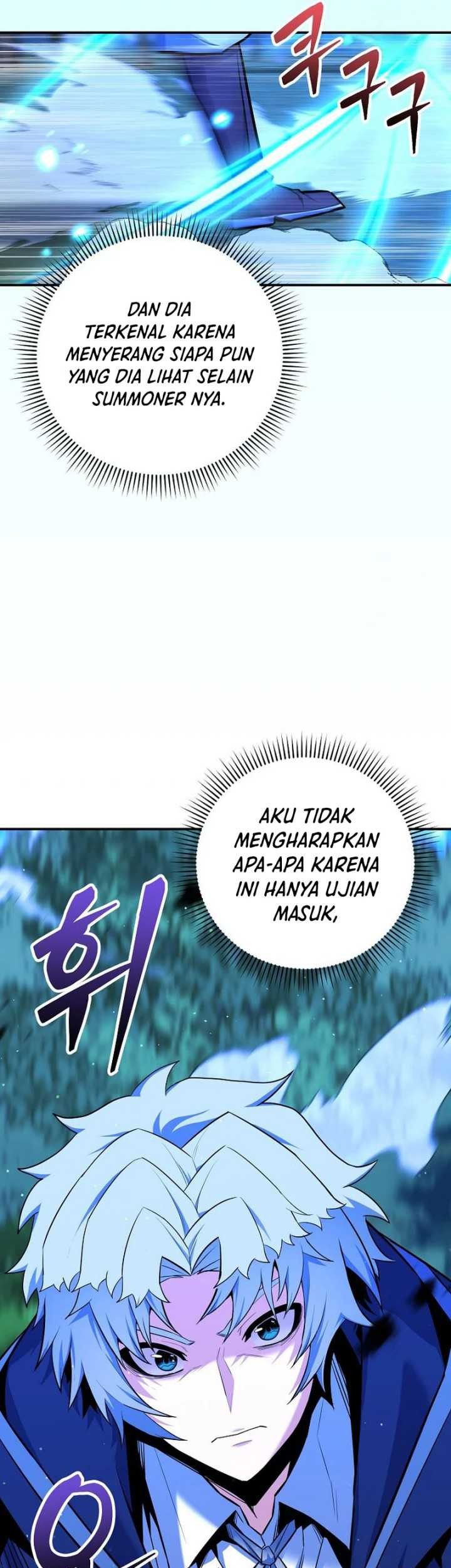 Reincarnated as a Genius Prodigy of a Prestigious Family Chapter 27 Gambar 68