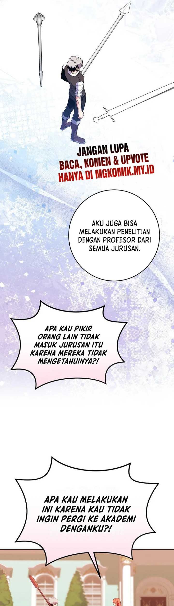 Reincarnated as a Genius Prodigy of a Prestigious Family Chapter 27 Gambar 5