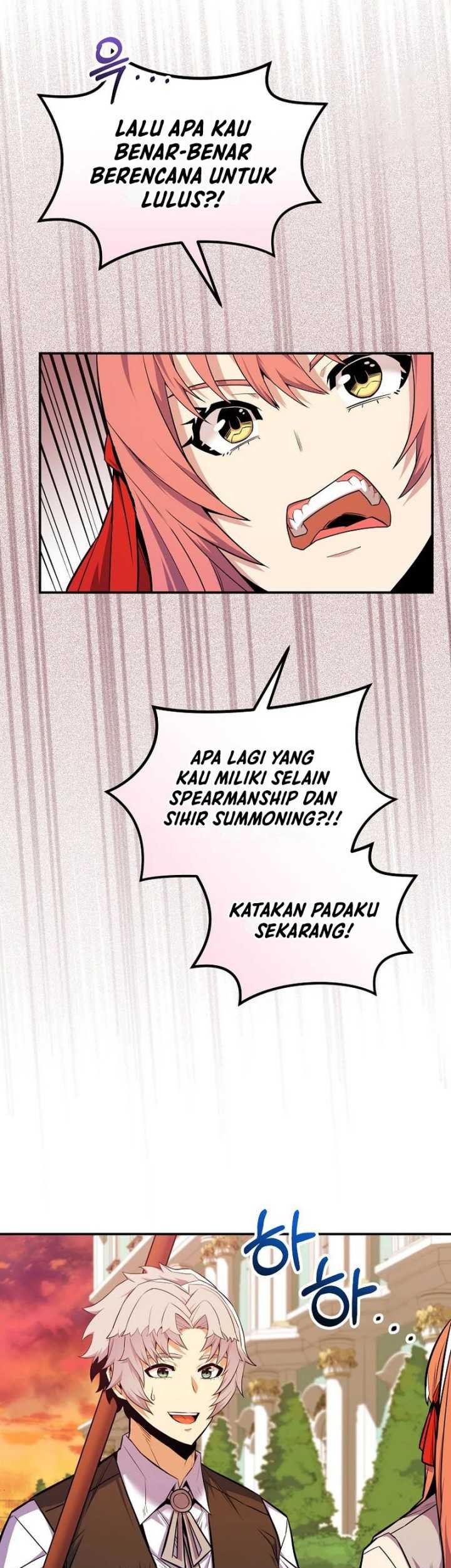 Reincarnated as a Genius Prodigy of a Prestigious Family Chapter 27 Gambar 7