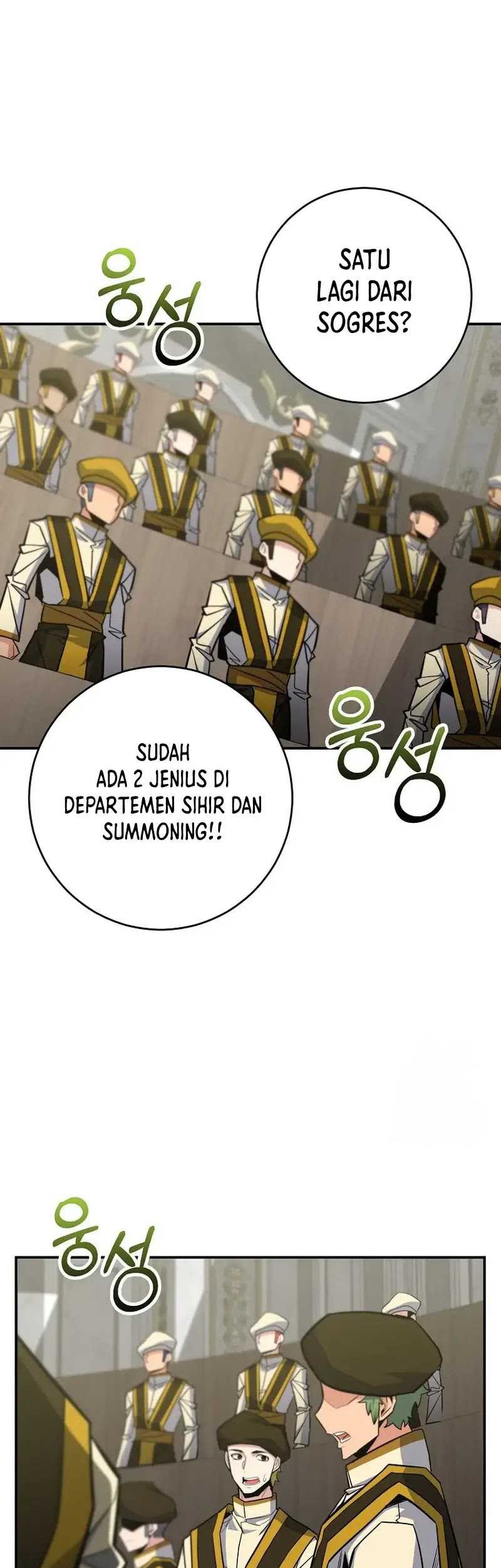 Reincarnated as a Genius Prodigy of a Prestigious Family Chapter 26 Gambar 29