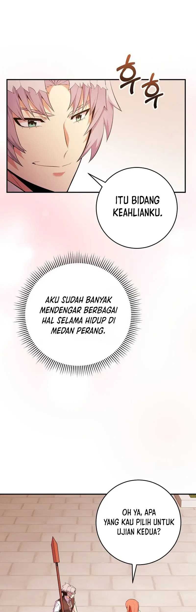 Reincarnated as a Genius Prodigy of a Prestigious Family Chapter 26 Gambar 64
