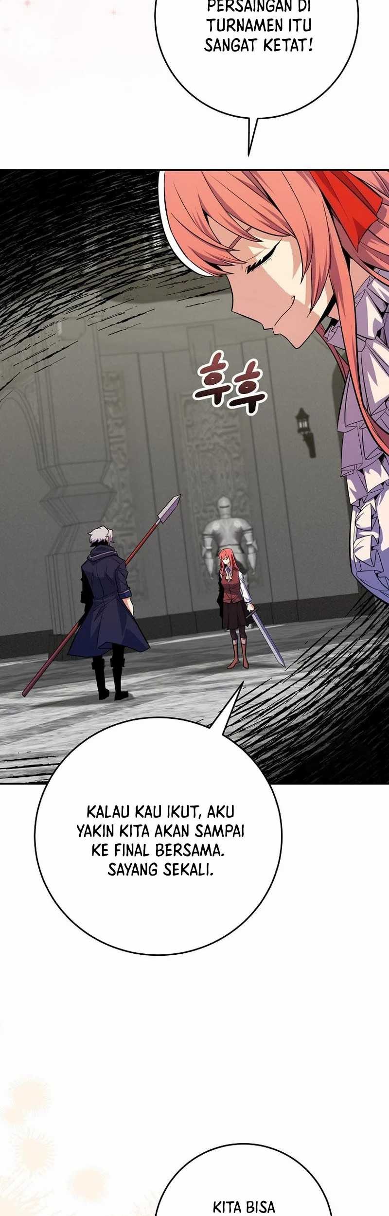 Reincarnated as a Genius Prodigy of a Prestigious Family Chapter 24 Gambar 19