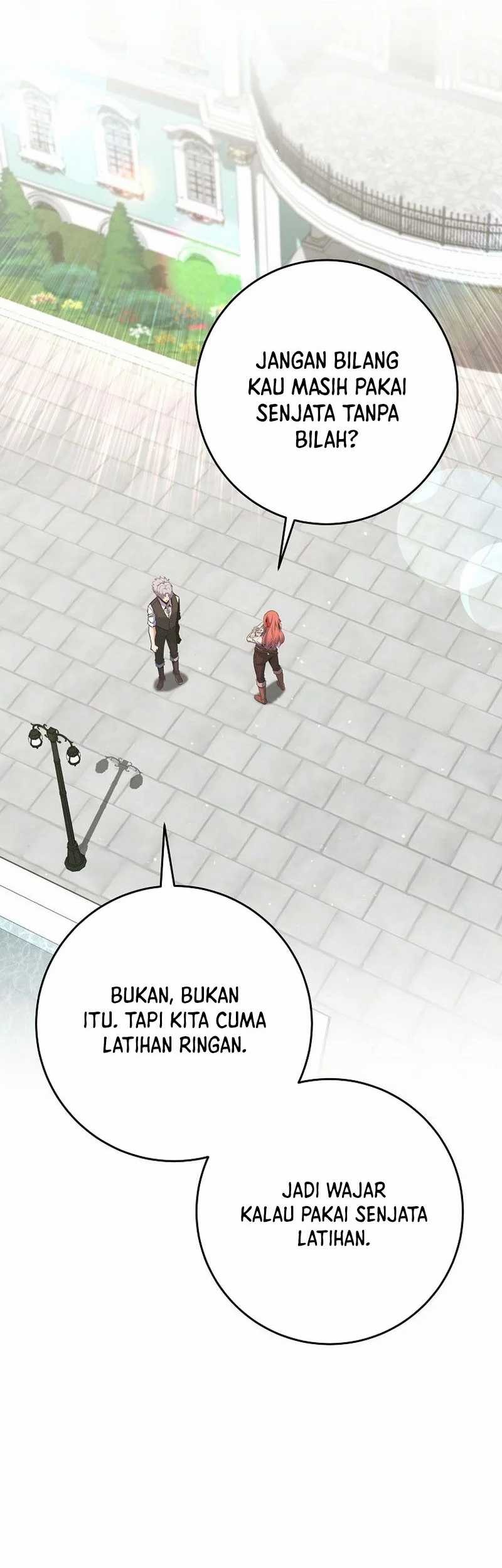 Reincarnated as a Genius Prodigy of a Prestigious Family Chapter 24 Gambar 27