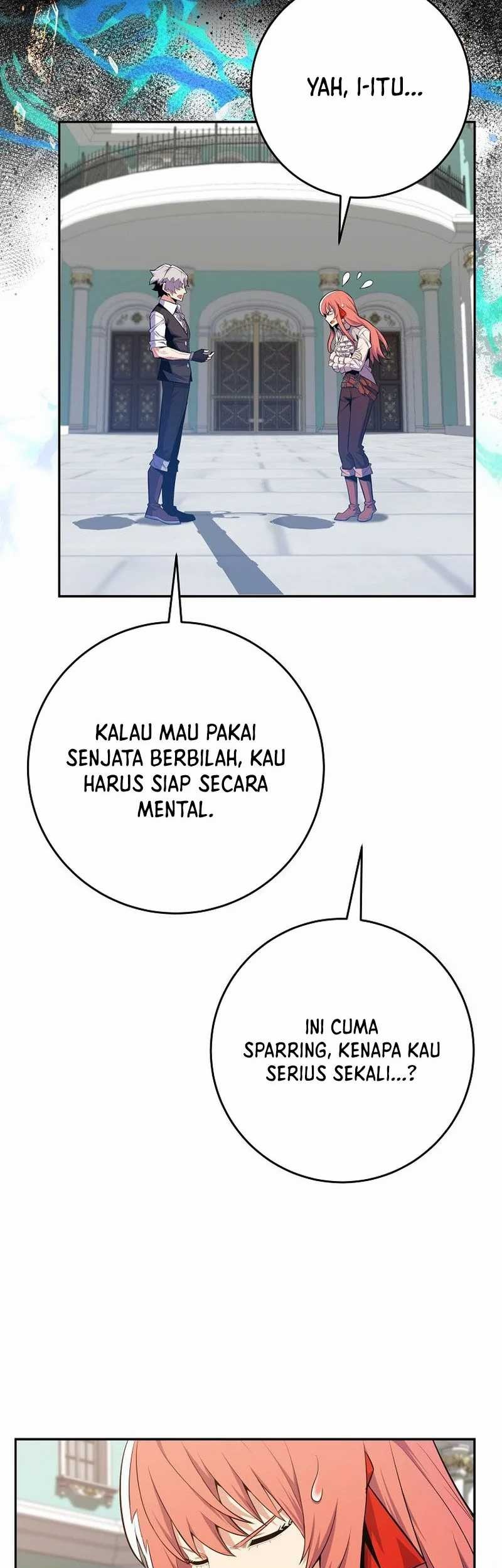 Reincarnated as a Genius Prodigy of a Prestigious Family Chapter 24 Gambar 33