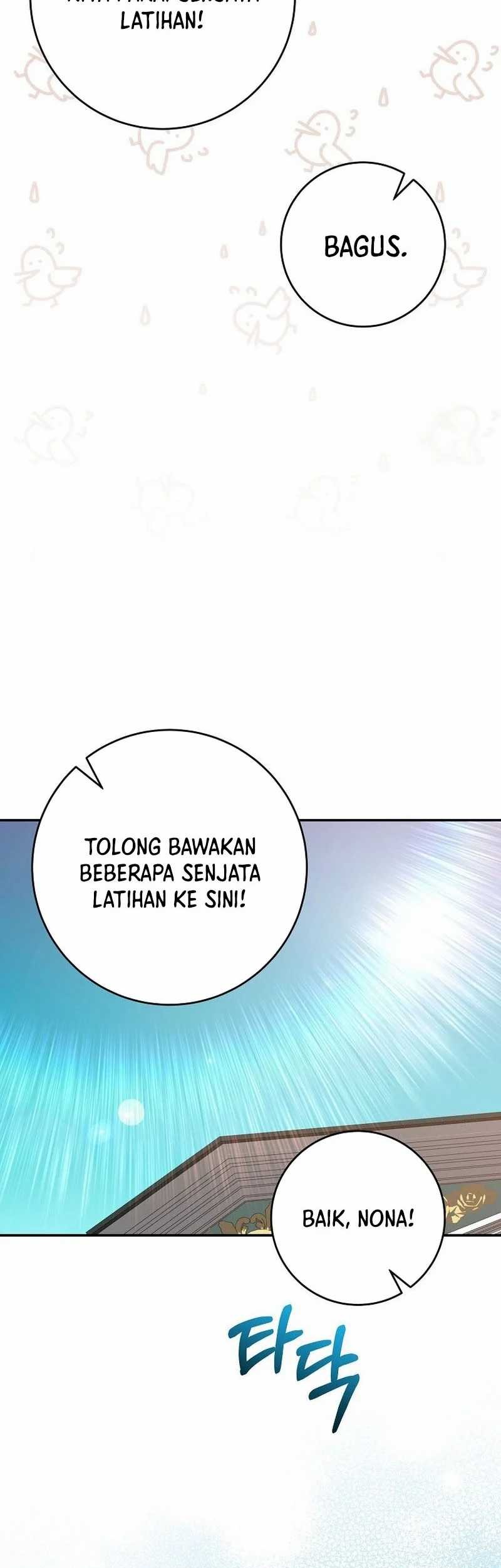 Reincarnated as a Genius Prodigy of a Prestigious Family Chapter 24 Gambar 35