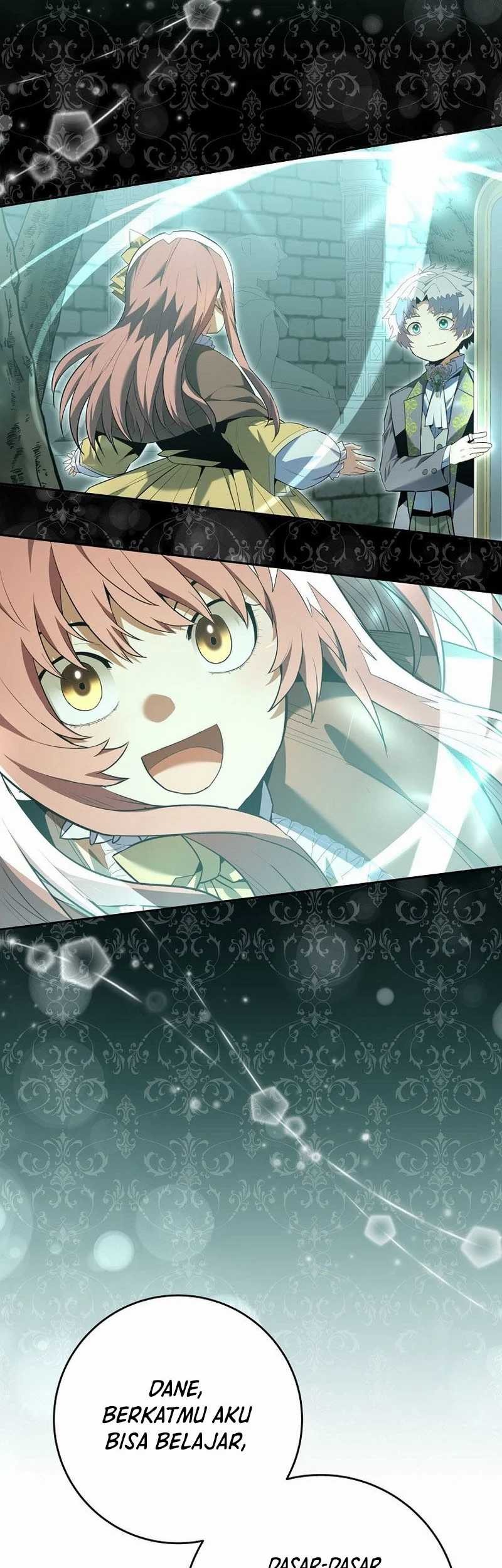 Reincarnated as a Genius Prodigy of a Prestigious Family Chapter 24 Gambar 41
