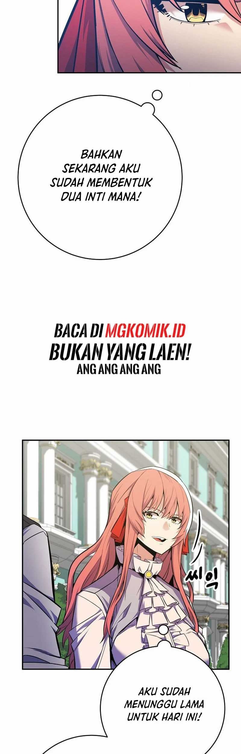 Reincarnated as a Genius Prodigy of a Prestigious Family Chapter 24 Gambar 43