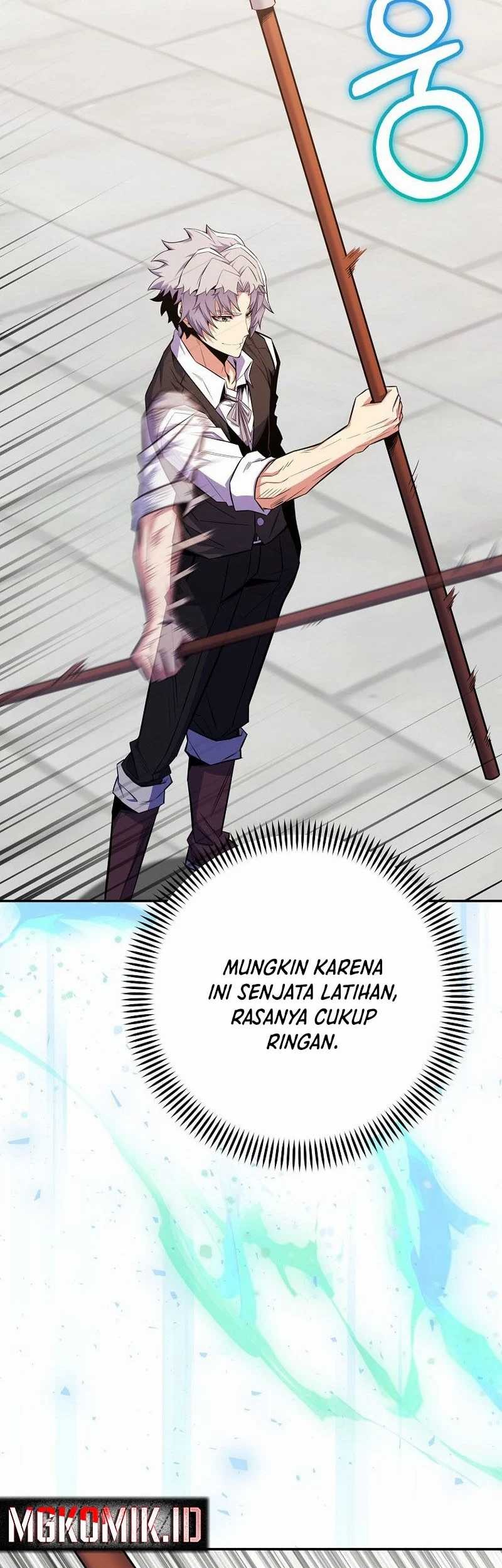 Reincarnated as a Genius Prodigy of a Prestigious Family Chapter 24 Gambar 47