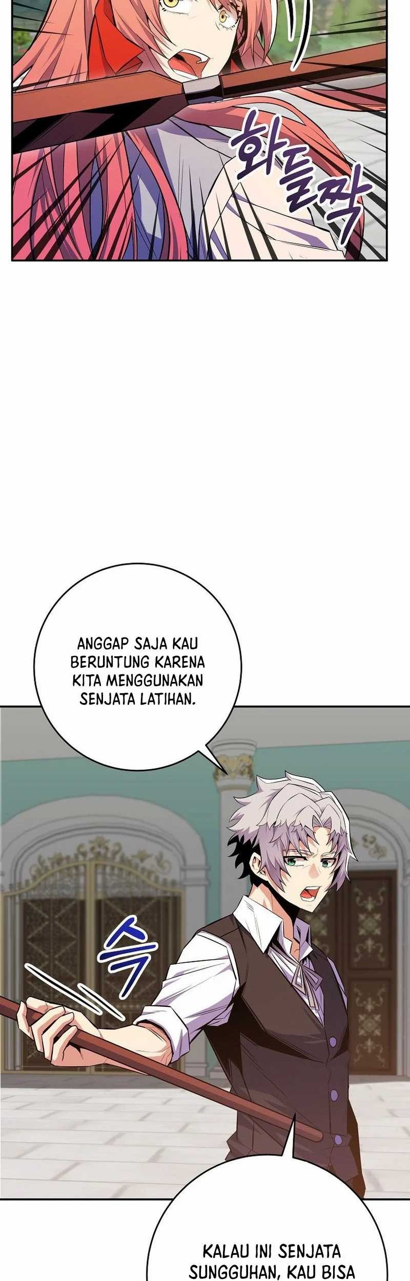 Reincarnated as a Genius Prodigy of a Prestigious Family Chapter 24 Gambar 67