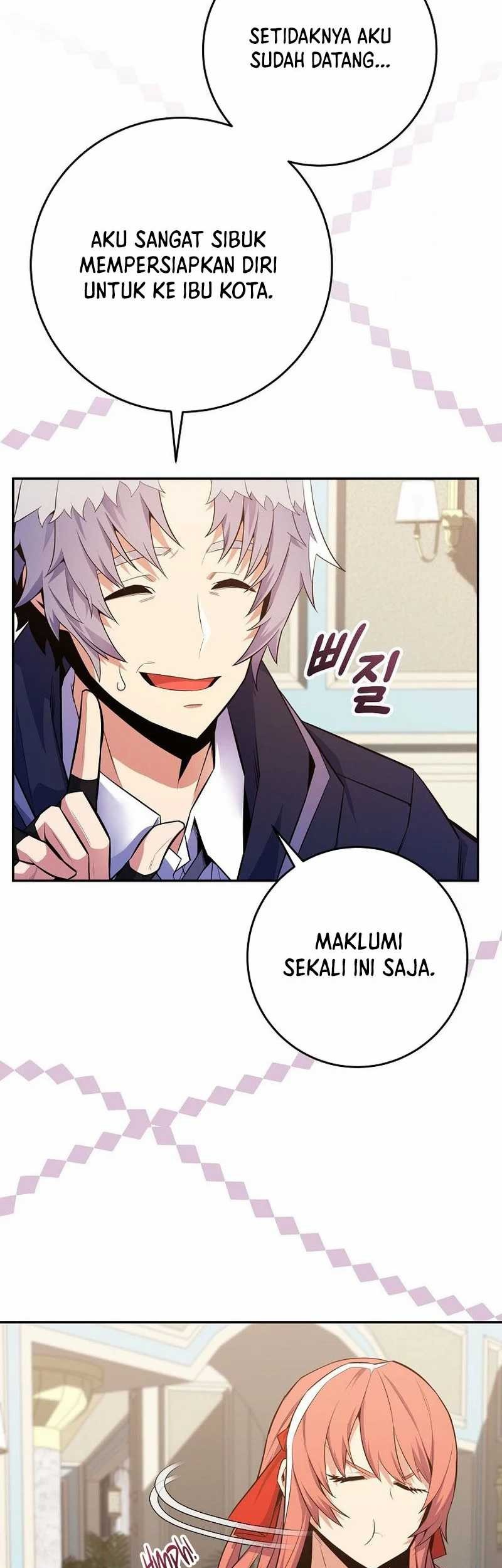 Reincarnated as a Genius Prodigy of a Prestigious Family Chapter 24 Gambar 5
