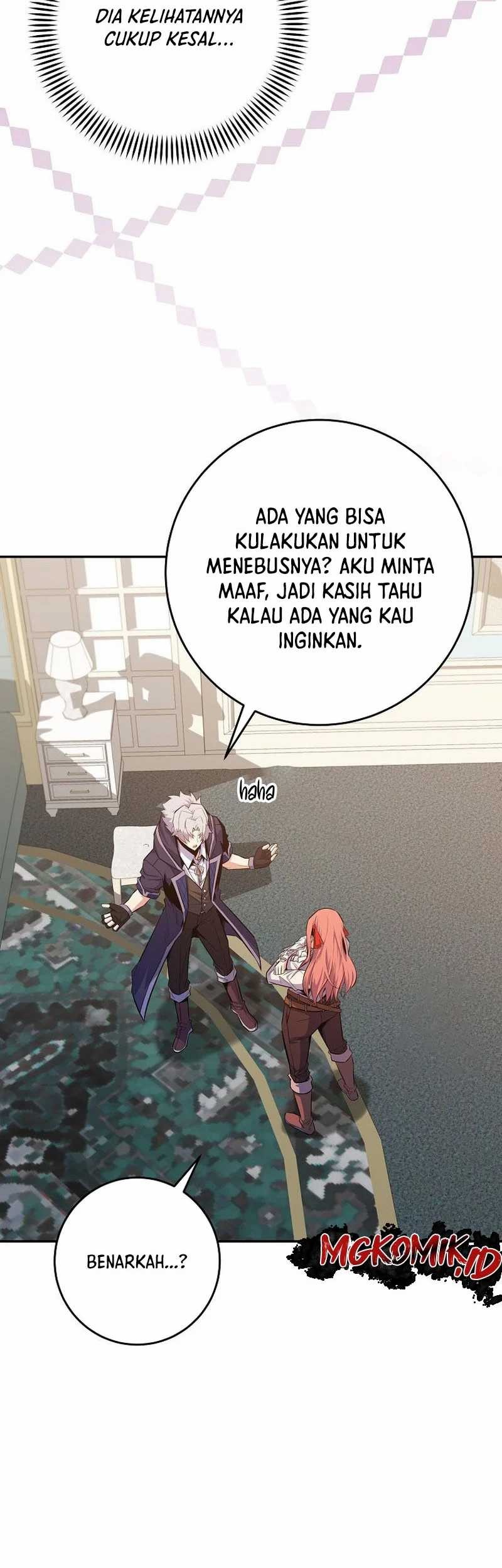 Reincarnated as a Genius Prodigy of a Prestigious Family Chapter 24 Gambar 7