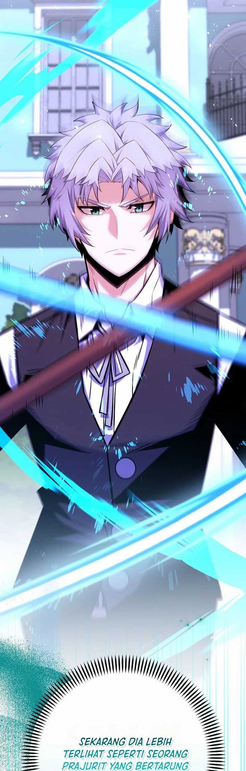 Reincarnated as a Genius Prodigy of a Prestigious Family Chapter 24 Gambar 99