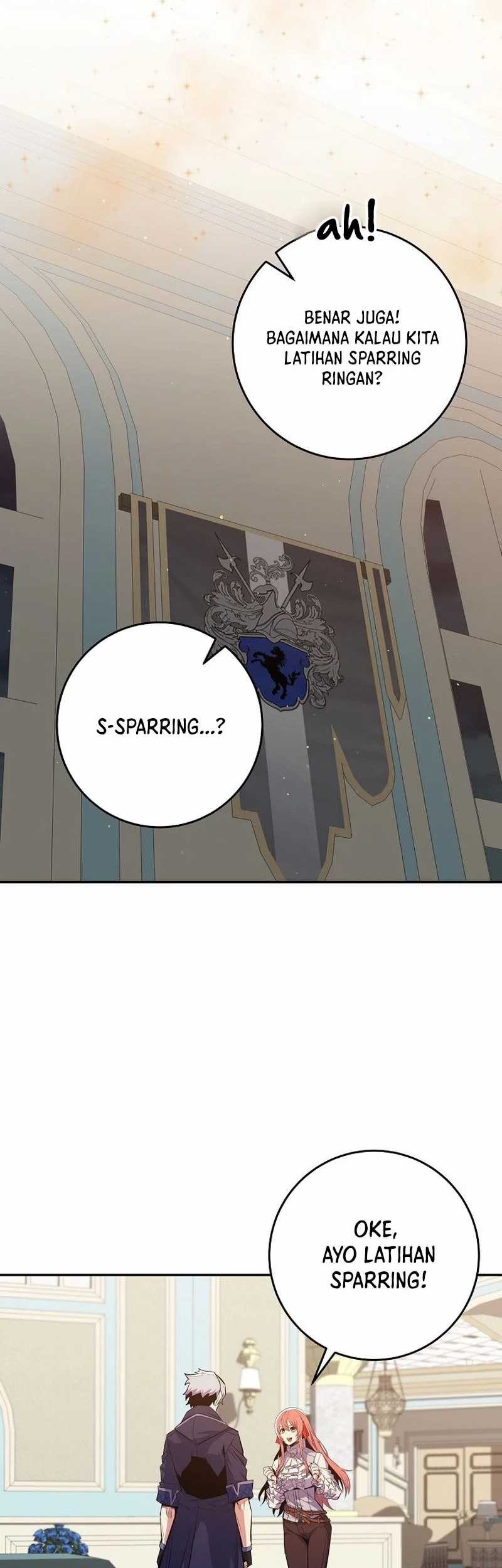 Reincarnated as a Genius Prodigy of a Prestigious Family Chapter 24 Gambar 11