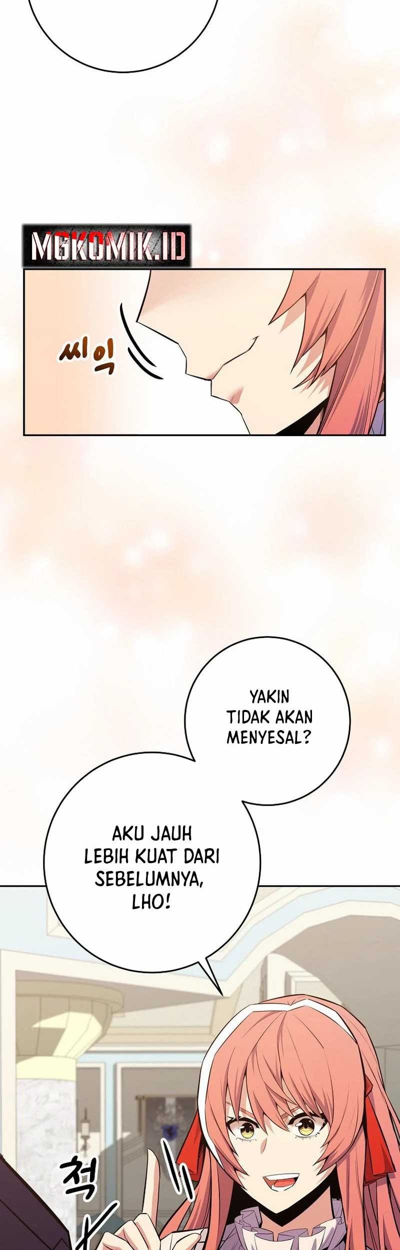 Reincarnated as a Genius Prodigy of a Prestigious Family Chapter 24 Gambar 13