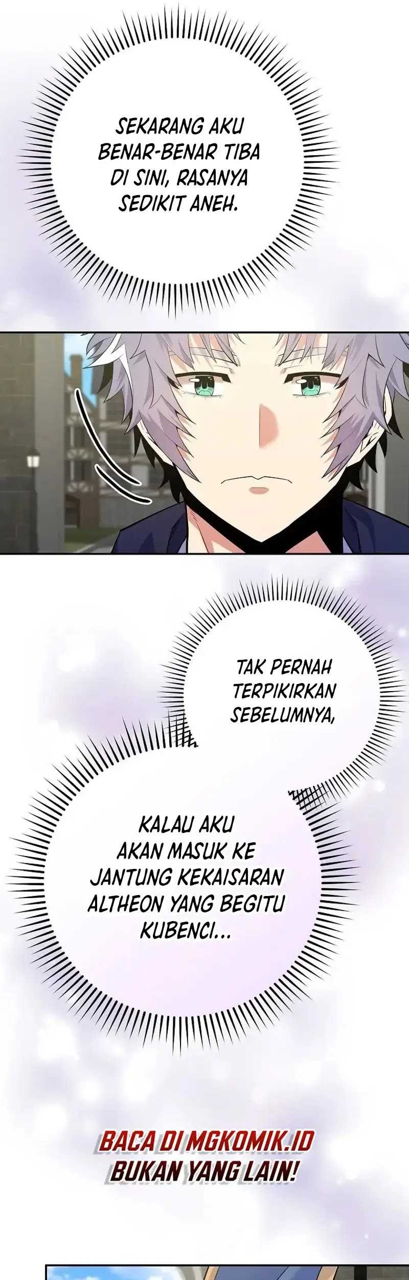 Reincarnated as a Genius Prodigy of a Prestigious Family Chapter 23 Gambar 35