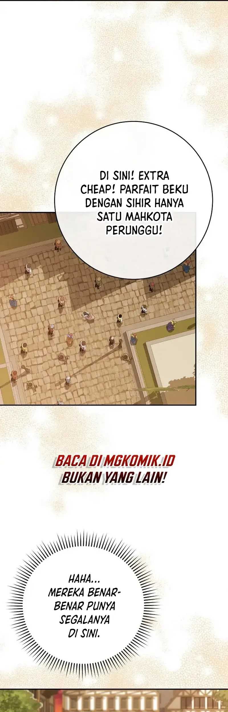 Reincarnated as a Genius Prodigy of a Prestigious Family Chapter 23 Gambar 39