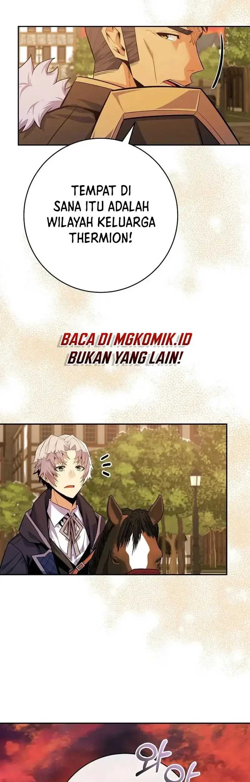 Reincarnated as a Genius Prodigy of a Prestigious Family Chapter 23 Gambar 41