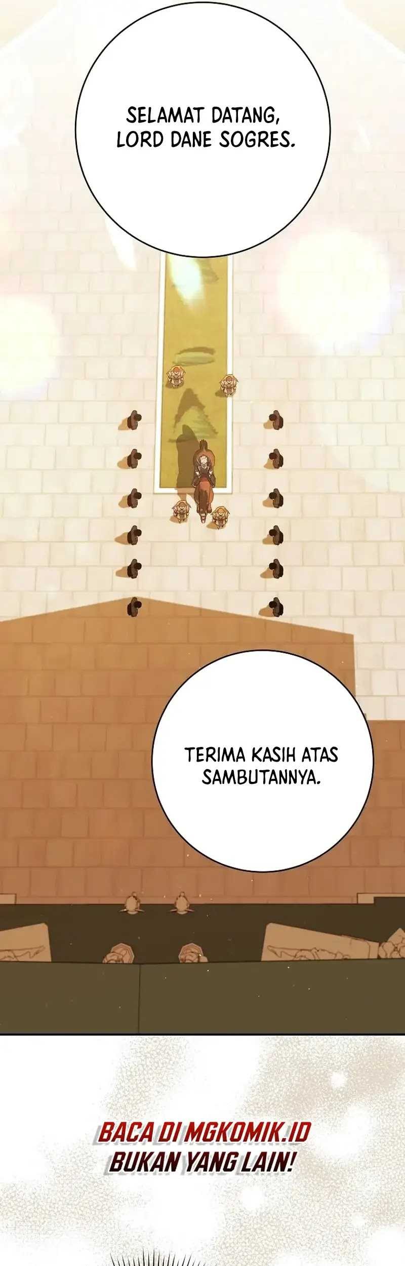 Reincarnated as a Genius Prodigy of a Prestigious Family Chapter 23 Gambar 47