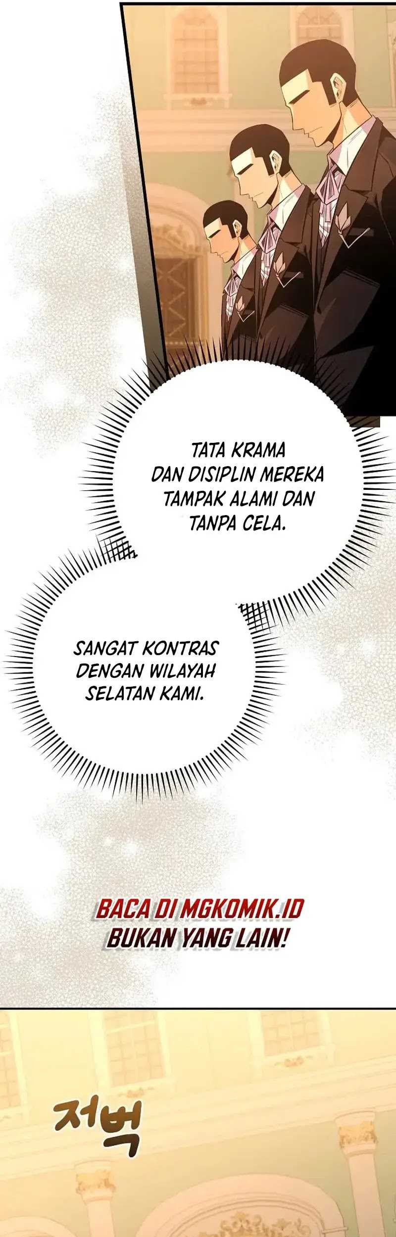 Reincarnated as a Genius Prodigy of a Prestigious Family Chapter 23 Gambar 49
