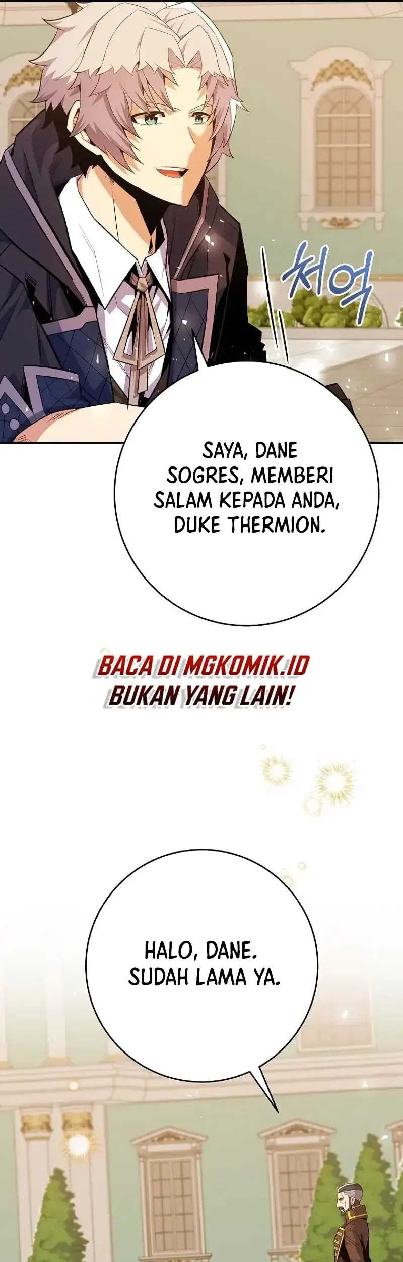 Reincarnated as a Genius Prodigy of a Prestigious Family Chapter 23 Gambar 51