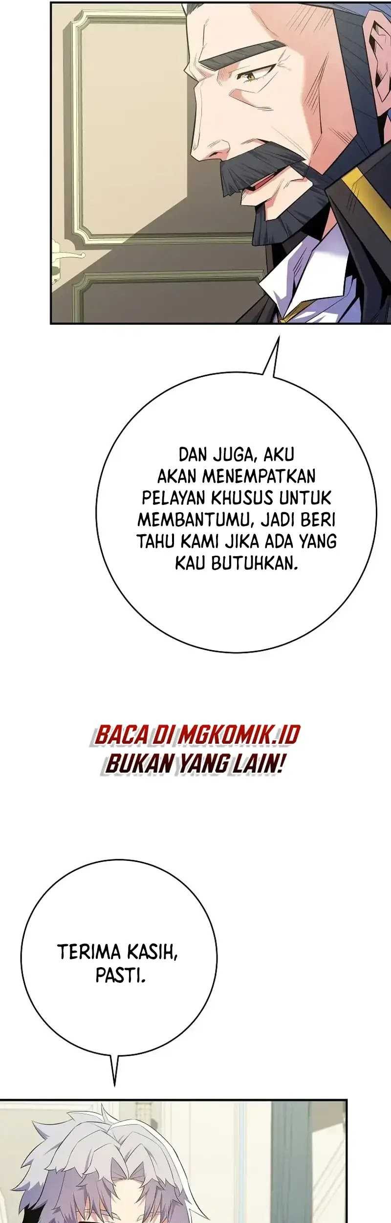 Reincarnated as a Genius Prodigy of a Prestigious Family Chapter 23 Gambar 57