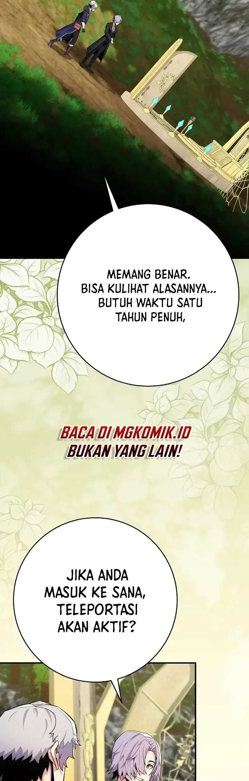 Reincarnated as a Genius Prodigy of a Prestigious Family Chapter 23 Gambar 3