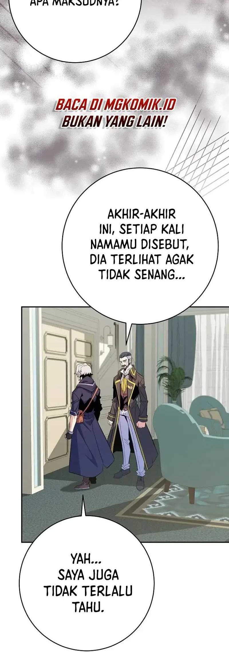 Reincarnated as a Genius Prodigy of a Prestigious Family Chapter 23 Gambar 60