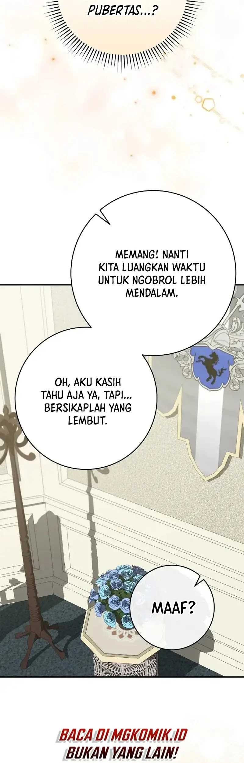 Reincarnated as a Genius Prodigy of a Prestigious Family Chapter 23 Gambar 63