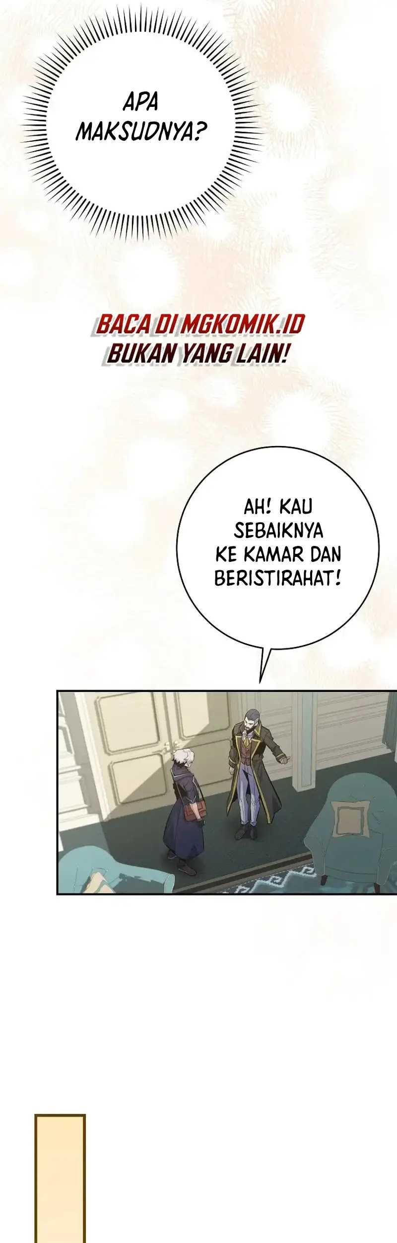 Reincarnated as a Genius Prodigy of a Prestigious Family Chapter 23 Gambar 65