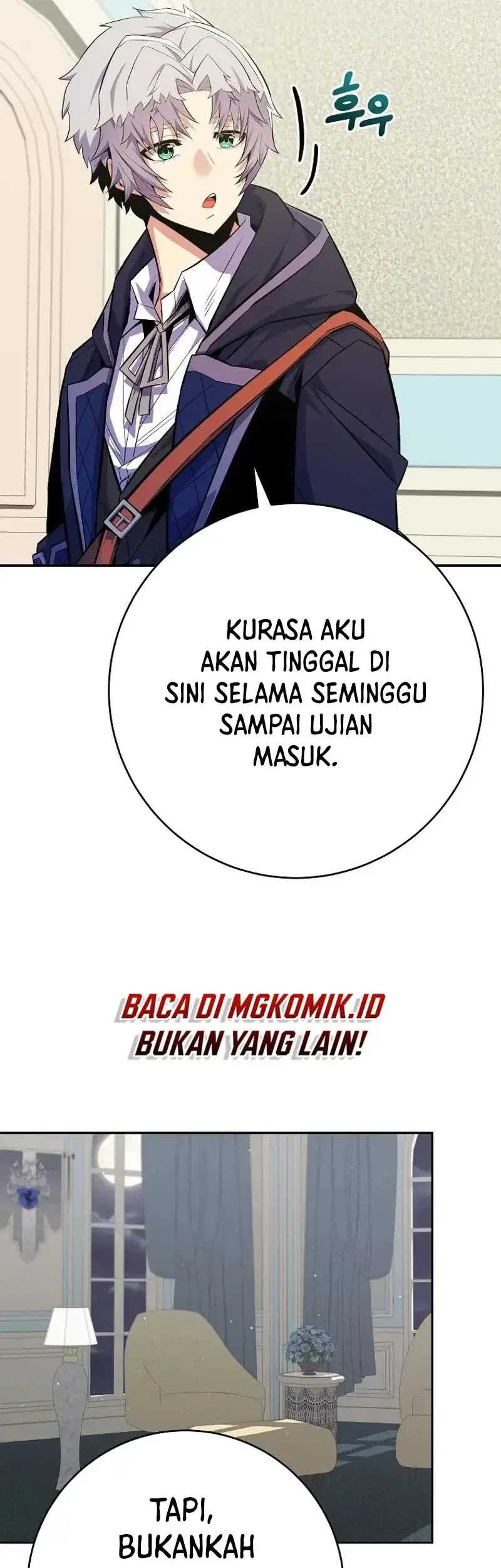 Reincarnated as a Genius Prodigy of a Prestigious Family Chapter 23 Gambar 69