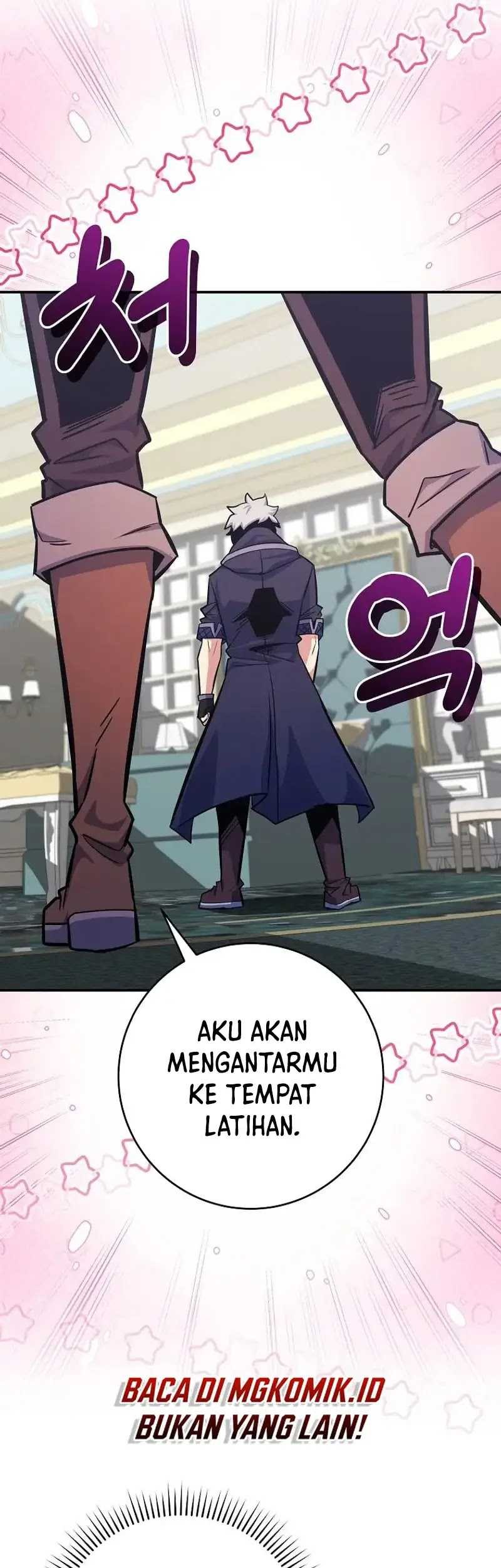 Reincarnated as a Genius Prodigy of a Prestigious Family Chapter 23 Gambar 72