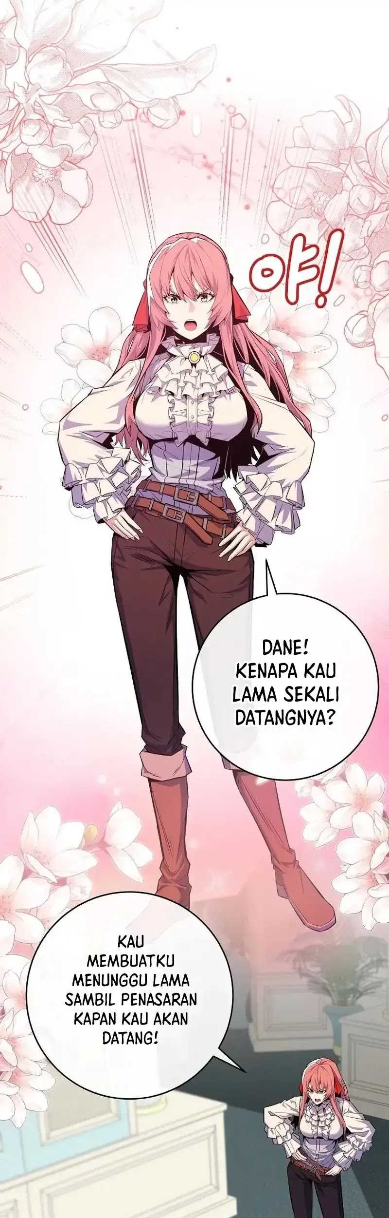 Reincarnated as a Genius Prodigy of a Prestigious Family Chapter 23 Gambar 74